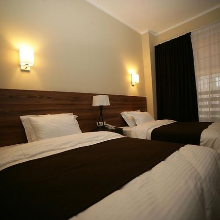 Basilon Hotel Tbilisi Luaran gambar