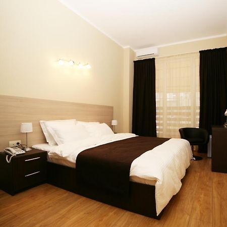 Basilon Hotel Tbilisi Luaran gambar
