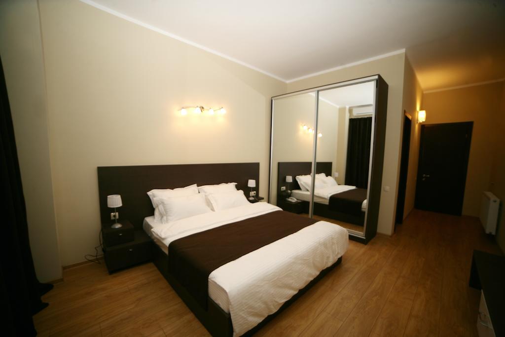 Basilon Hotel Tbilisi Bilik gambar