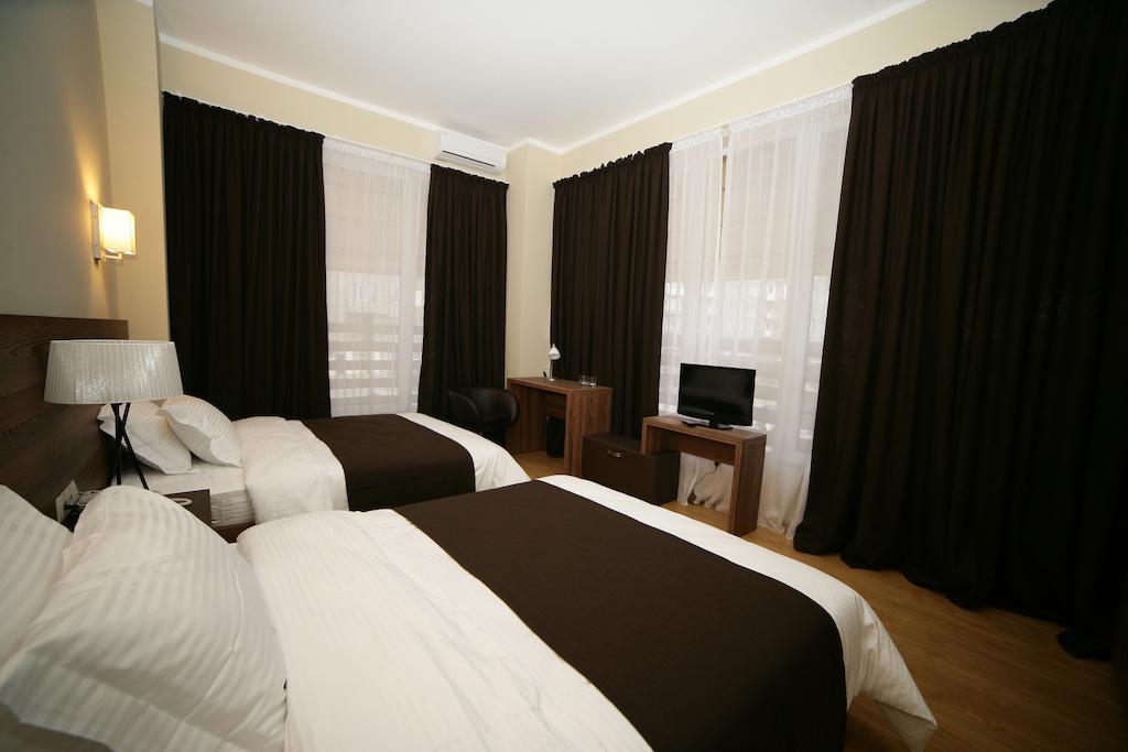 Basilon Hotel Tbilisi Bilik gambar