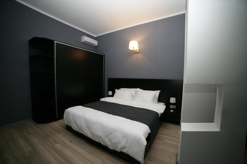 Basilon Hotel Tbilisi Bilik gambar