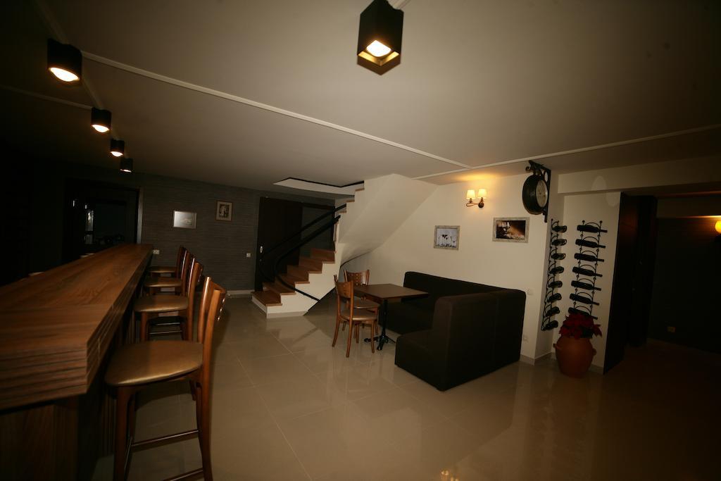 Basilon Hotel Tbilisi Luaran gambar