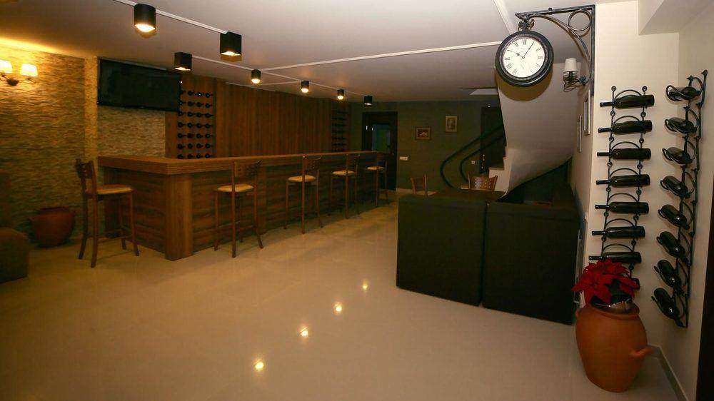 Basilon Hotel Tbilisi Luaran gambar
