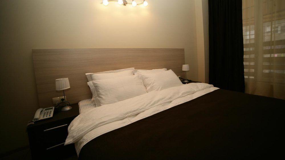 Basilon Hotel Tbilisi Luaran gambar