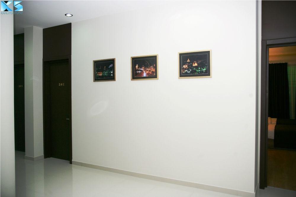 Basilon Hotel Tbilisi Luaran gambar