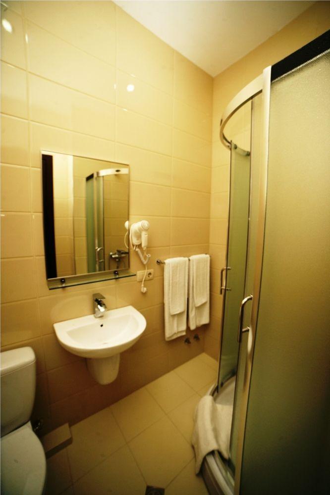 Basilon Hotel Tbilisi Luaran gambar