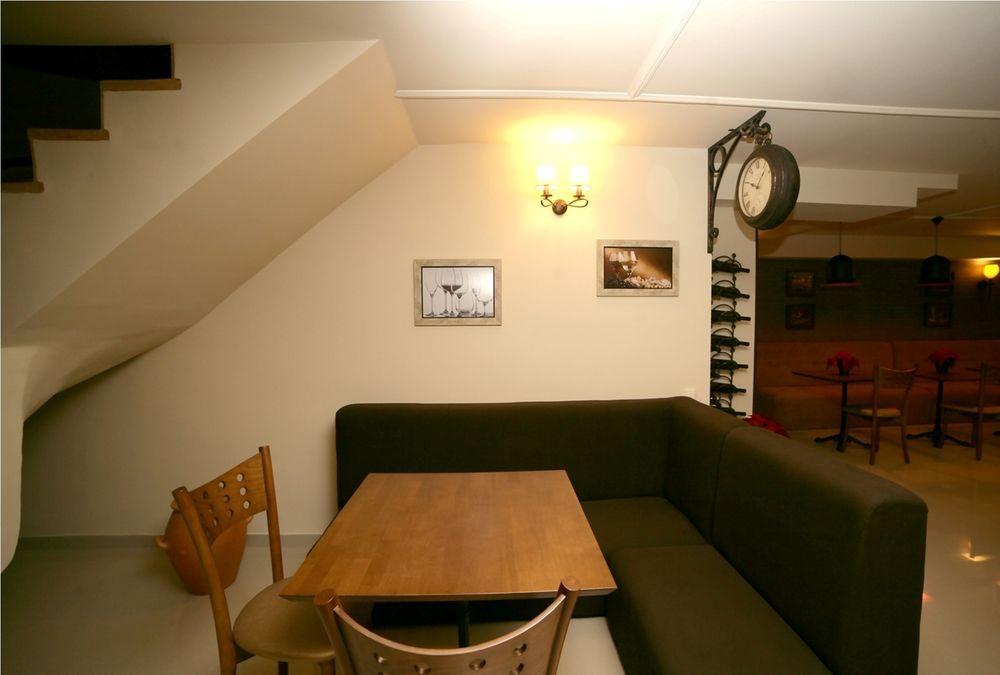 Basilon Hotel Tbilisi Luaran gambar