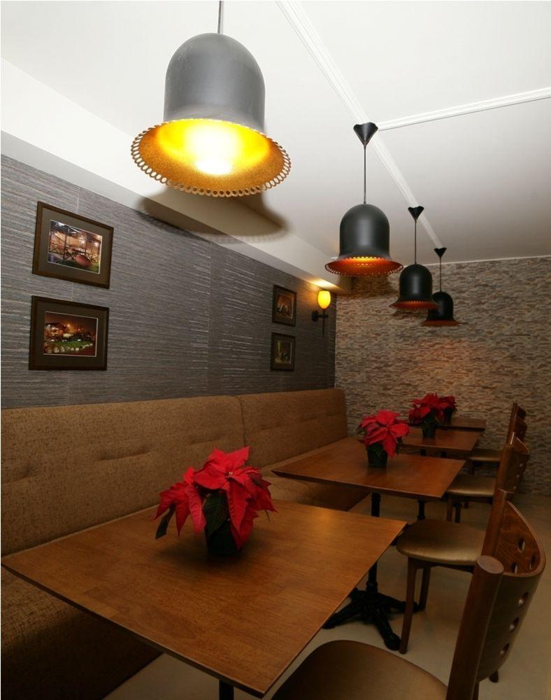Basilon Hotel Tbilisi Luaran gambar