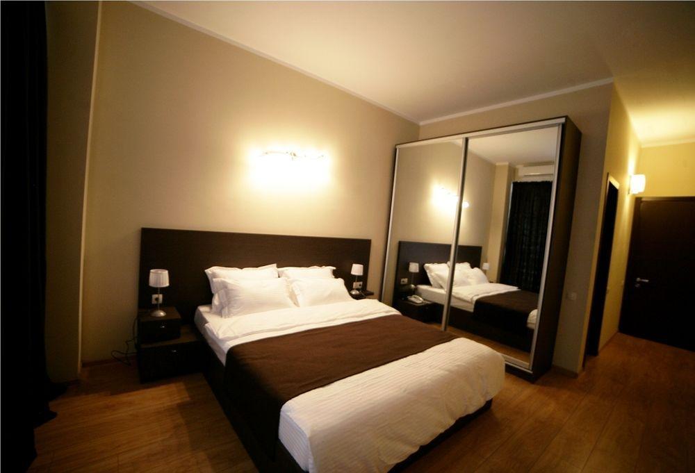 Basilon Hotel Tbilisi Luaran gambar