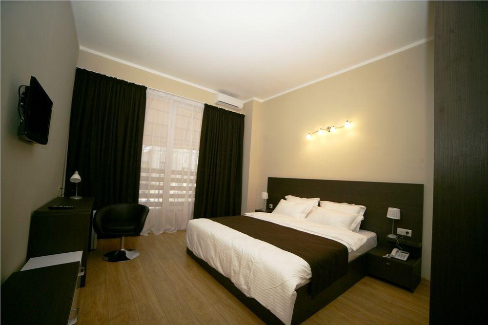 Basilon Hotel Tbilisi Luaran gambar