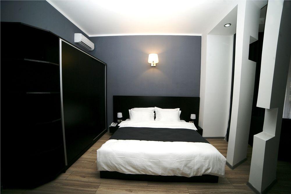 Basilon Hotel Tbilisi Luaran gambar