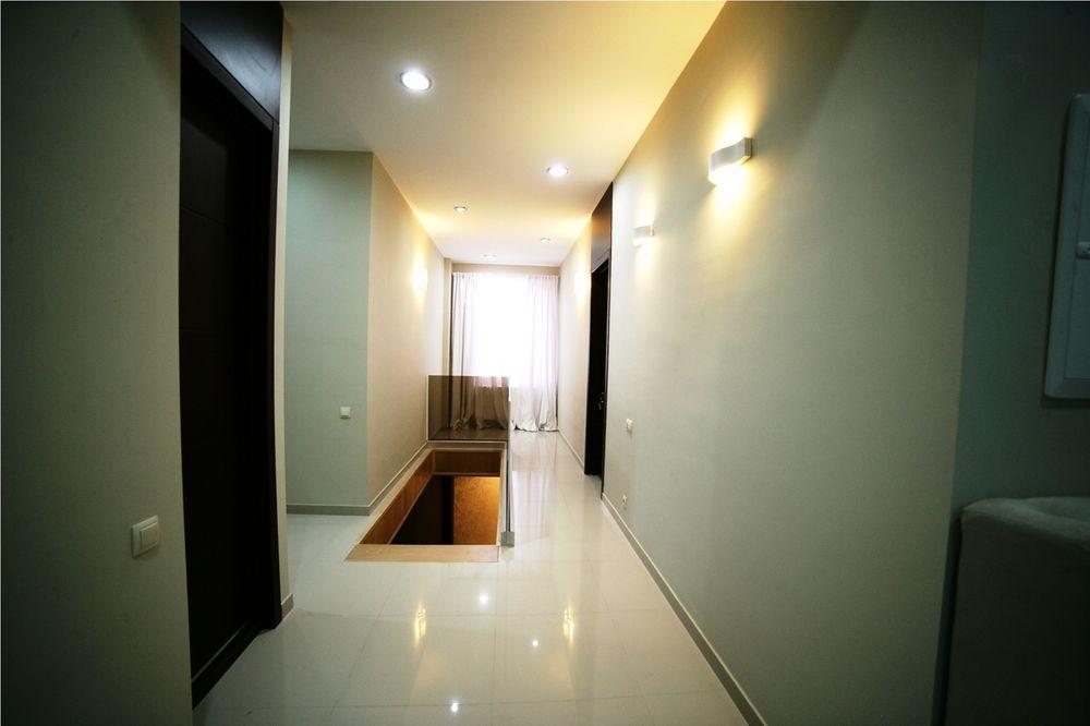 Basilon Hotel Tbilisi Luaran gambar