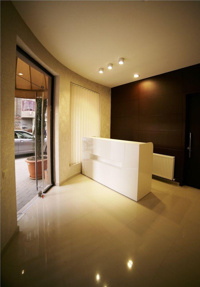 Basilon Hotel Tbilisi Luaran gambar