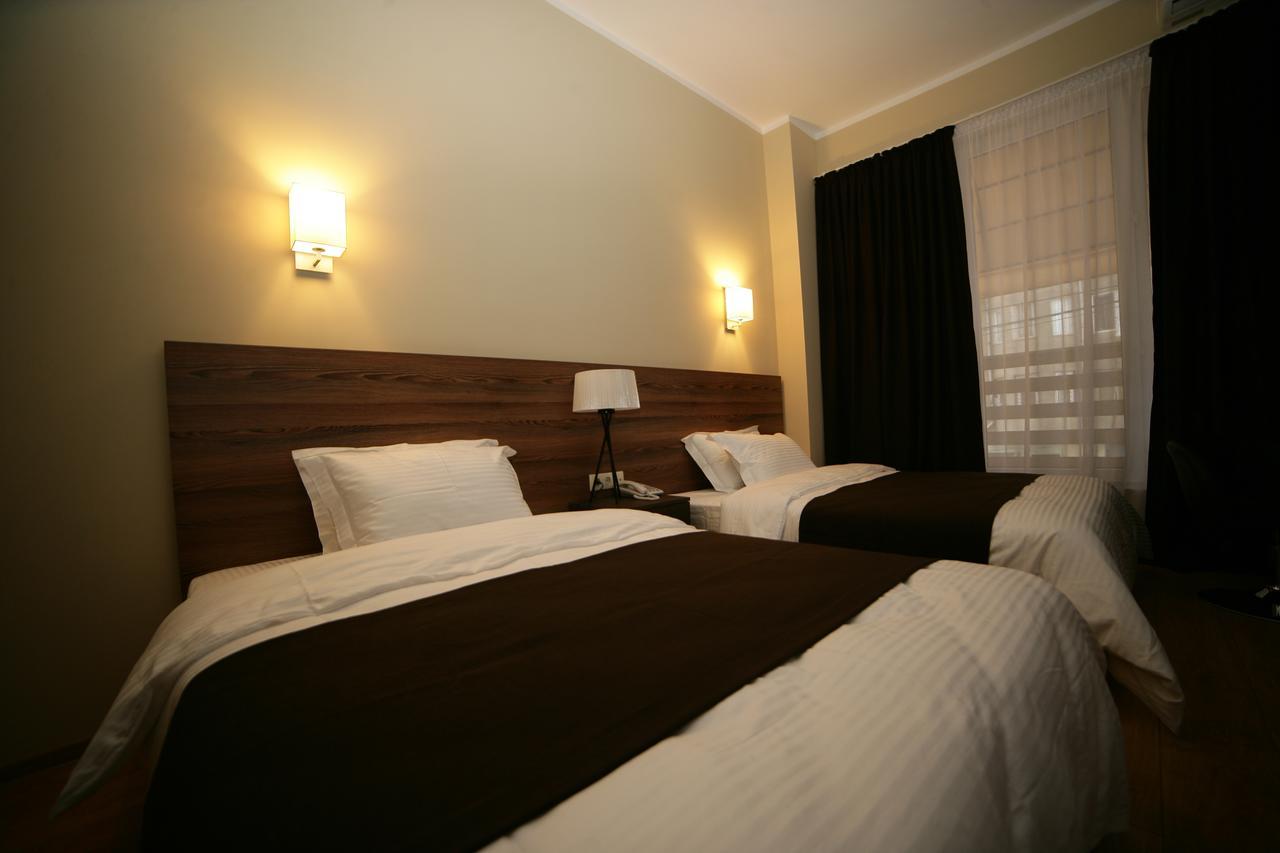 Basilon Hotel Tbilisi Luaran gambar