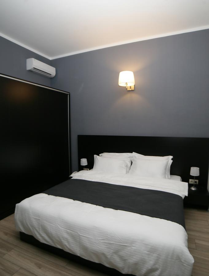Basilon Hotel Tbilisi Luaran gambar