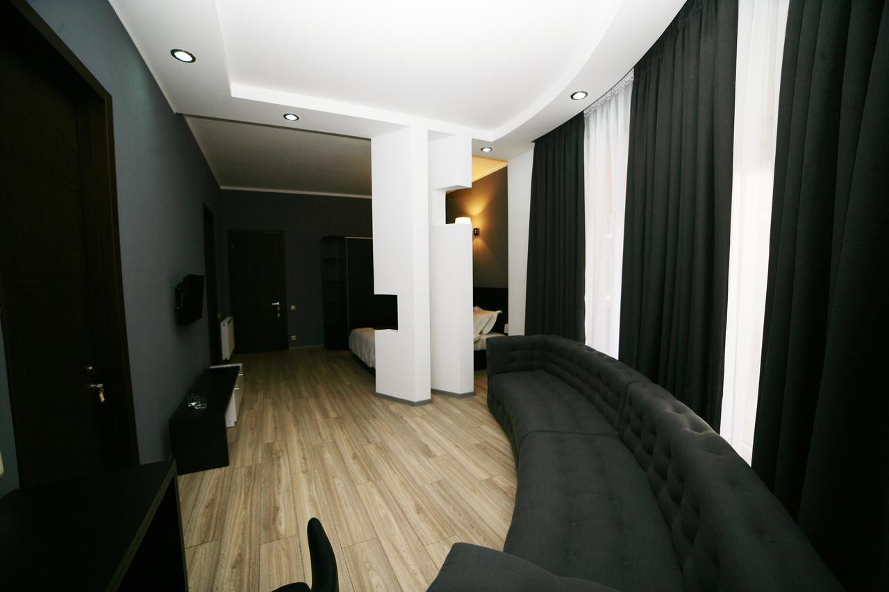 Basilon Hotel Tbilisi Luaran gambar