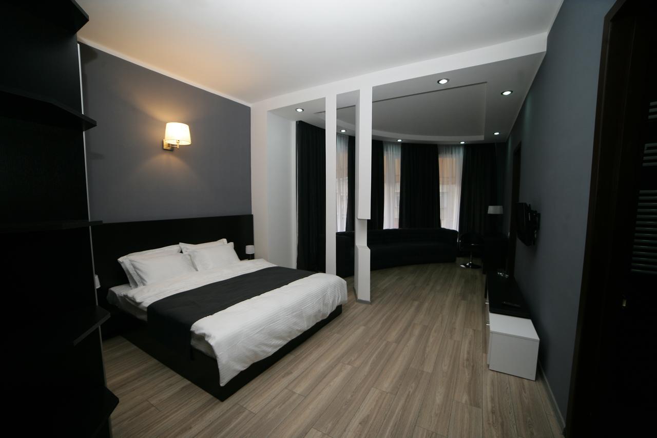 Basilon Hotel Tbilisi Luaran gambar