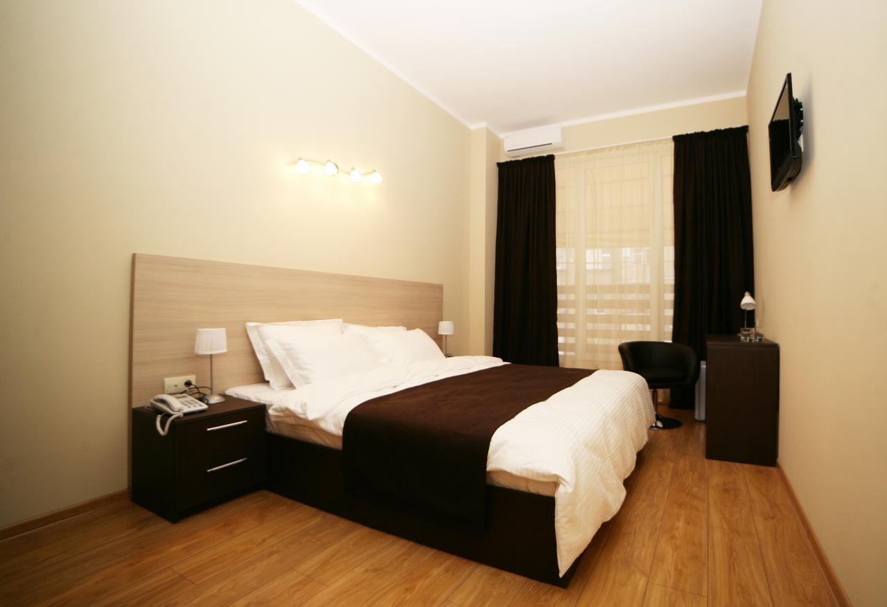 Basilon Hotel Tbilisi Luaran gambar