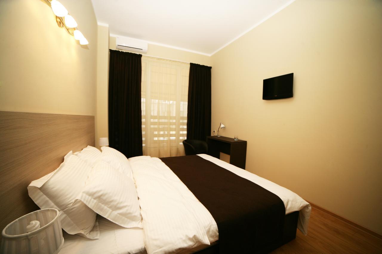 Basilon Hotel Tbilisi Luaran gambar